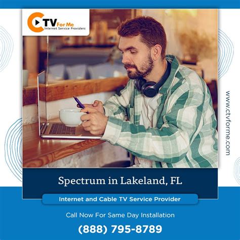 problems with spectrum customer service.